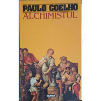 ALCHIMISTUL