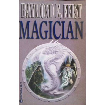MAGICIAN