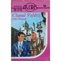 CLANUL VALDEZ CLANUL VALDEZ