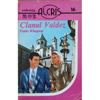 CLANUL VALDEZ