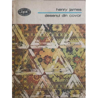 DESENUL DIN COVOR