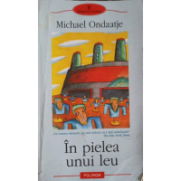 IN PIELEA UNUI LEU IN PIELEA UNUI LEU