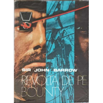 REVOLTA DE PE BOUNTY
