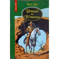 URMASII LUI WINNETOU