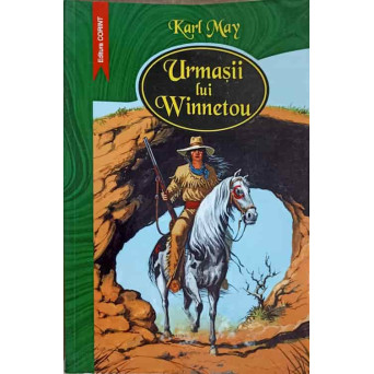 URMASII LUI WINNETOU