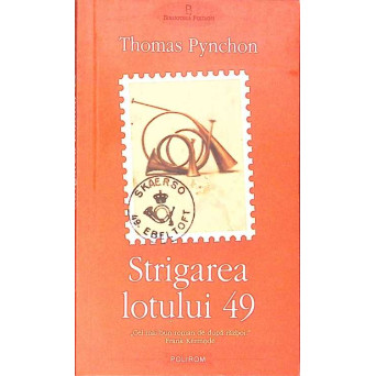 STRIGAREA LOTULUI 49