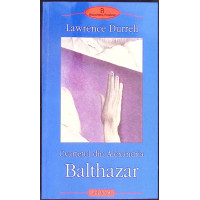 CVARTETUL DIN ALEXANDRIA BALTHAZAR CVARTETUL DIN ALEXANDRIA BALTHAZAR