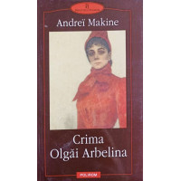 CRIMA OLGAI ARBELINA CRIMA OLGAI ARBELINA
