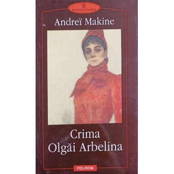 CRIMA OLGAI ARBELINA