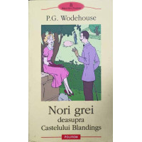 NORI GREI DEASUPRA CASTELULUI BLANDINGS NORI GREI DEASUPRA CASTELULUI BLANDINGS