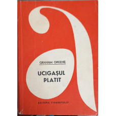 UCIGASUL PLATIT