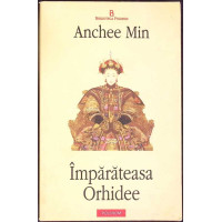 IMPARATEASA ORHIDEE