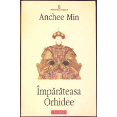 IMPARATEASA ORHIDEE