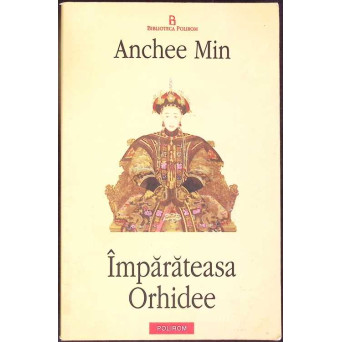 IMPARATEASA ORHIDEE