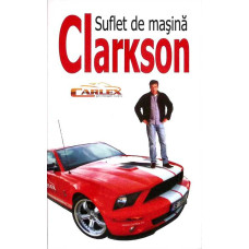 SUFLET DE MASINA