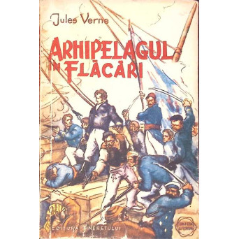 ARHIPELAGUL IN FLACARI