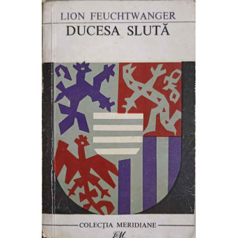 DUCESA SLUTA