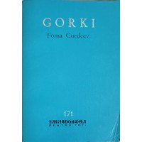 FOMA GORDEEV FOMA GORDEEV