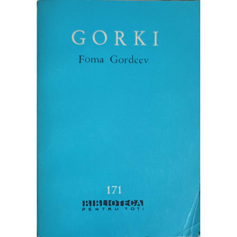 FOMA GORDEEV