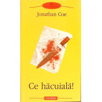 CE HACUIALA! CE HACUIALA!