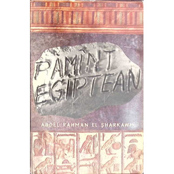 PAMANT EGIPTEAN