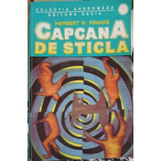 CAPCANA DE STICLA