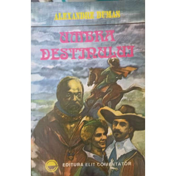 UMBRA DESTINULUI