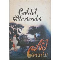 CASTELUL PALARIERULUI CASTELUL PALARIERULUI
