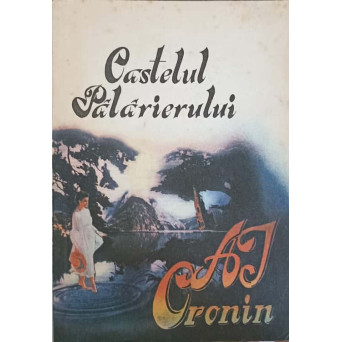 CASTELUL PALARIERULUI