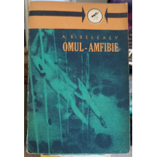 OMUL-AMFIBIE