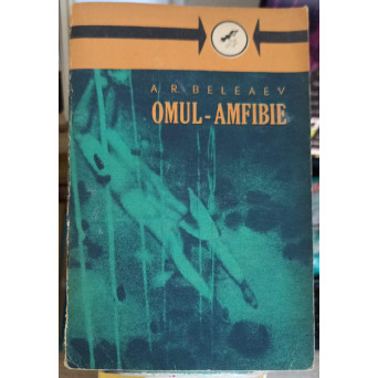 OMUL-AMFIBIE