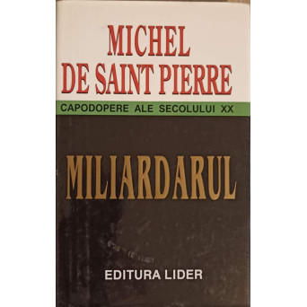 MILIARDARUL