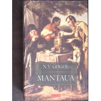 MANTAUA