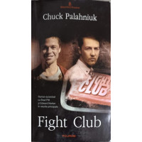 FIGHT CLUB FIGHT CLUB