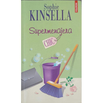 SUPERMENAJERA