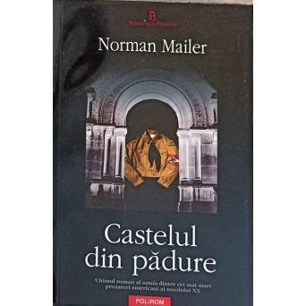 CASTELUL DIN PADURE