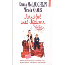 JURNALUL UNEI DADACE