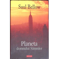 PLANETA DOMNULUI SAMMLER