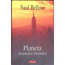 PLANETA DOMNULUI SAMMLER PLANETA DOMNULUI SAMMLER