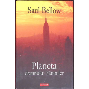 PLANETA DOMNULUI SAMMLER