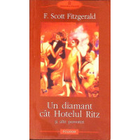 UN DIAMANT CAT HOTELUL RITZ SI ALTE POVESTIRI