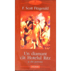 UN DIAMANT CAT HOTELUL RITZ SI ALTE POVESTIRI