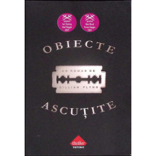 OBIECTE ASCUTITE