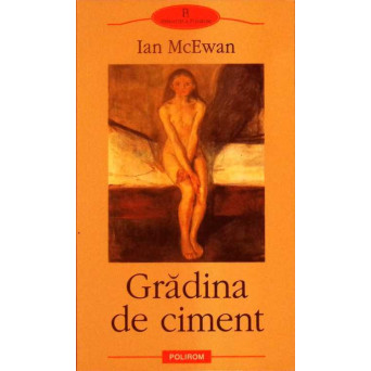 GRADINA DE CIMENT