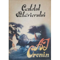 CASTELUL PALARIERULUI CASTELUL PALARIERULUI