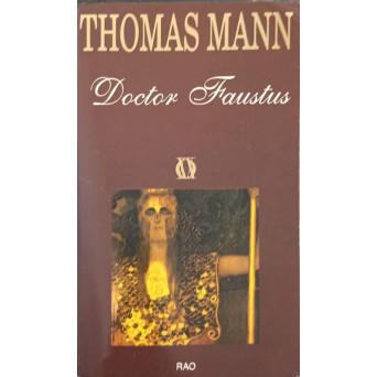 DOCTOR FAUSTUS