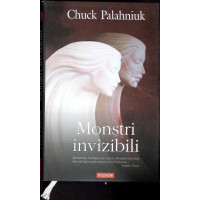 MONSTRI INVIZIBILI MONSTRI INVIZIBILI