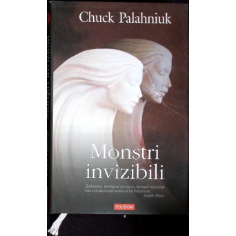 MONSTRI INVIZIBILI