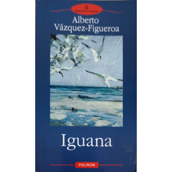 IGUANA