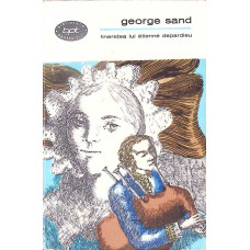 TINERETEA LUI ETIENNE DEPARDIEU